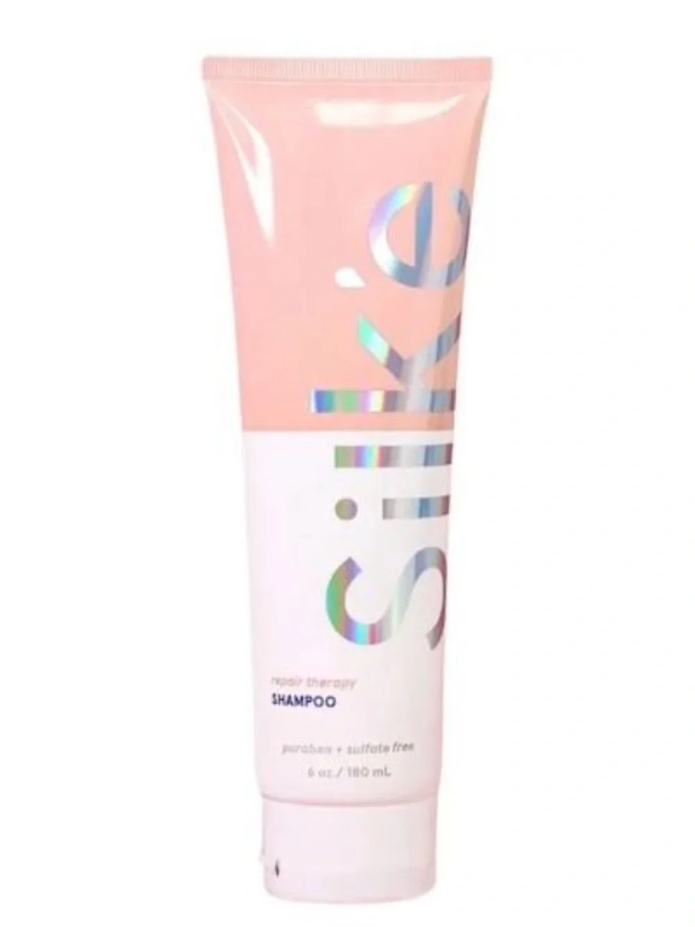 SLEEK'E Silk’e Repair Shampoo 6oz BRAND NEW/SEALED